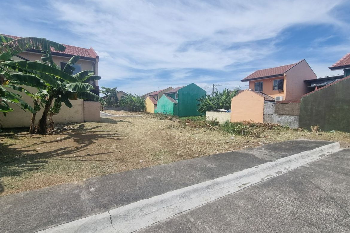 Land for Sale in Camella Provence, Longos, Malolos, Bulacan – photo 6