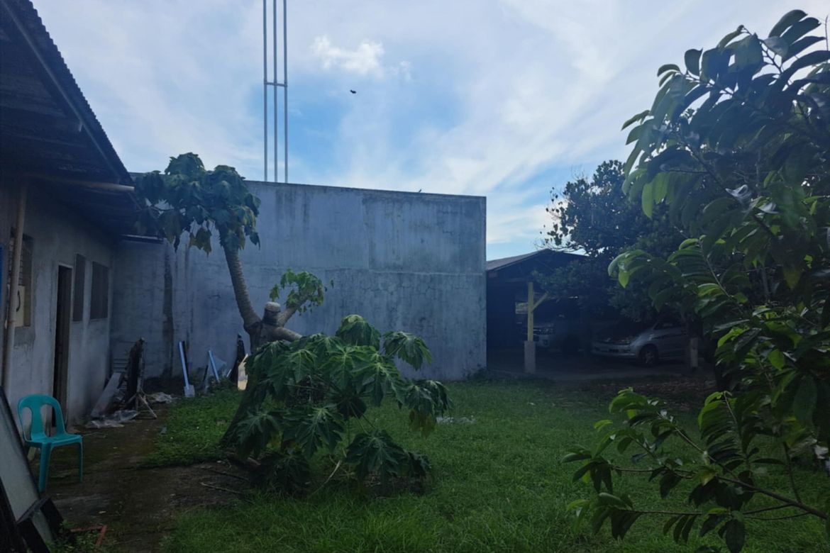 Land for Sale in Camias, Magalang, Pampanga – photo 2