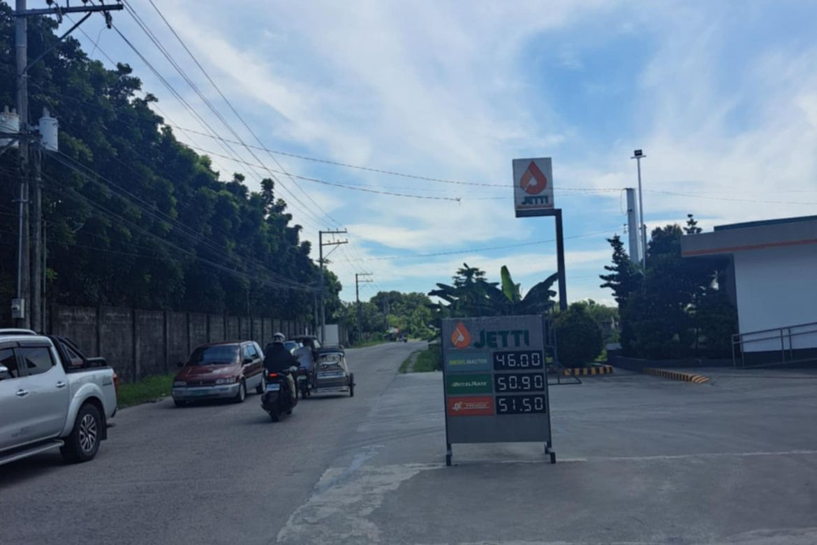 Land for Sale in Camias, Magalang, Pampanga – photo 4