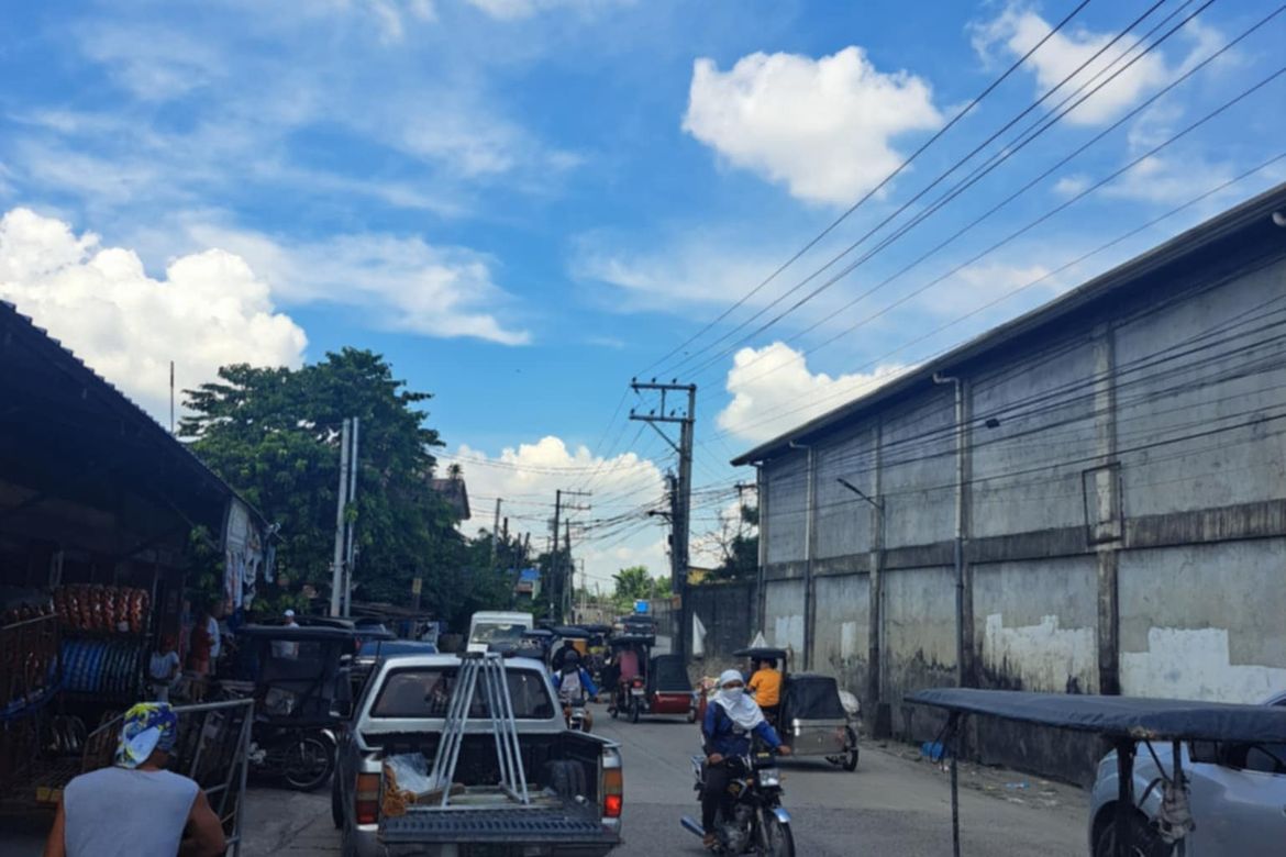 Land for Sale in Camias, Magalang, Pampanga – photo 7