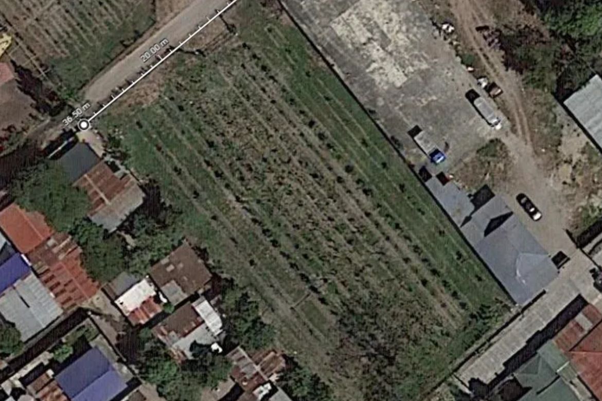 Land for Sale in Camias, Magalang, Pampanga – photo 4