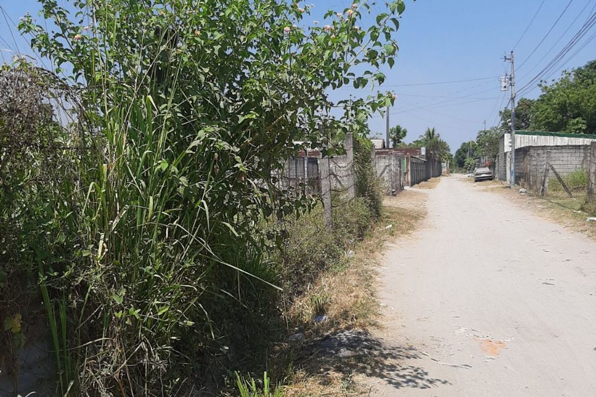 Land for Sale in Camias, Magalang, Pampanga – photo 8