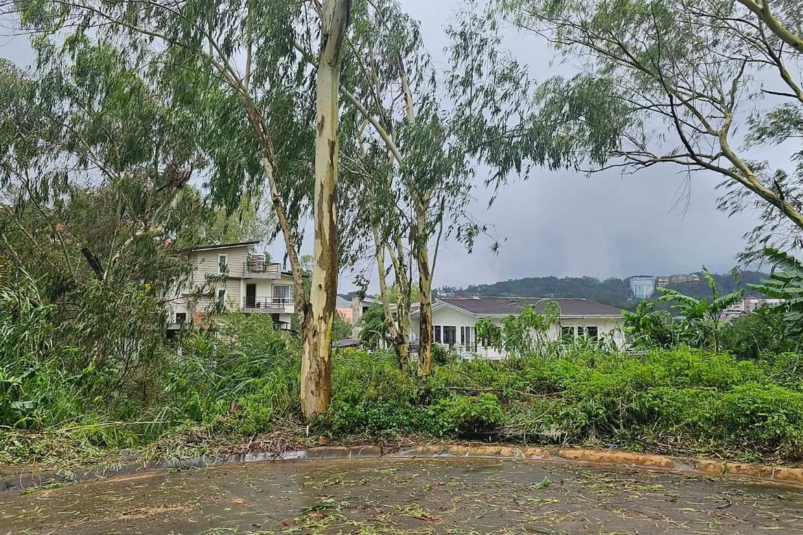 Land for Sale in Camp 7, Baguio, Benguet – photo 2