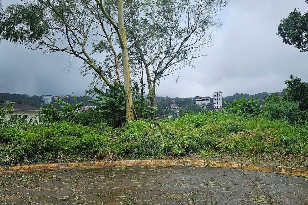 Land for Sale in Camp 7, Baguio, Benguet – photo 4