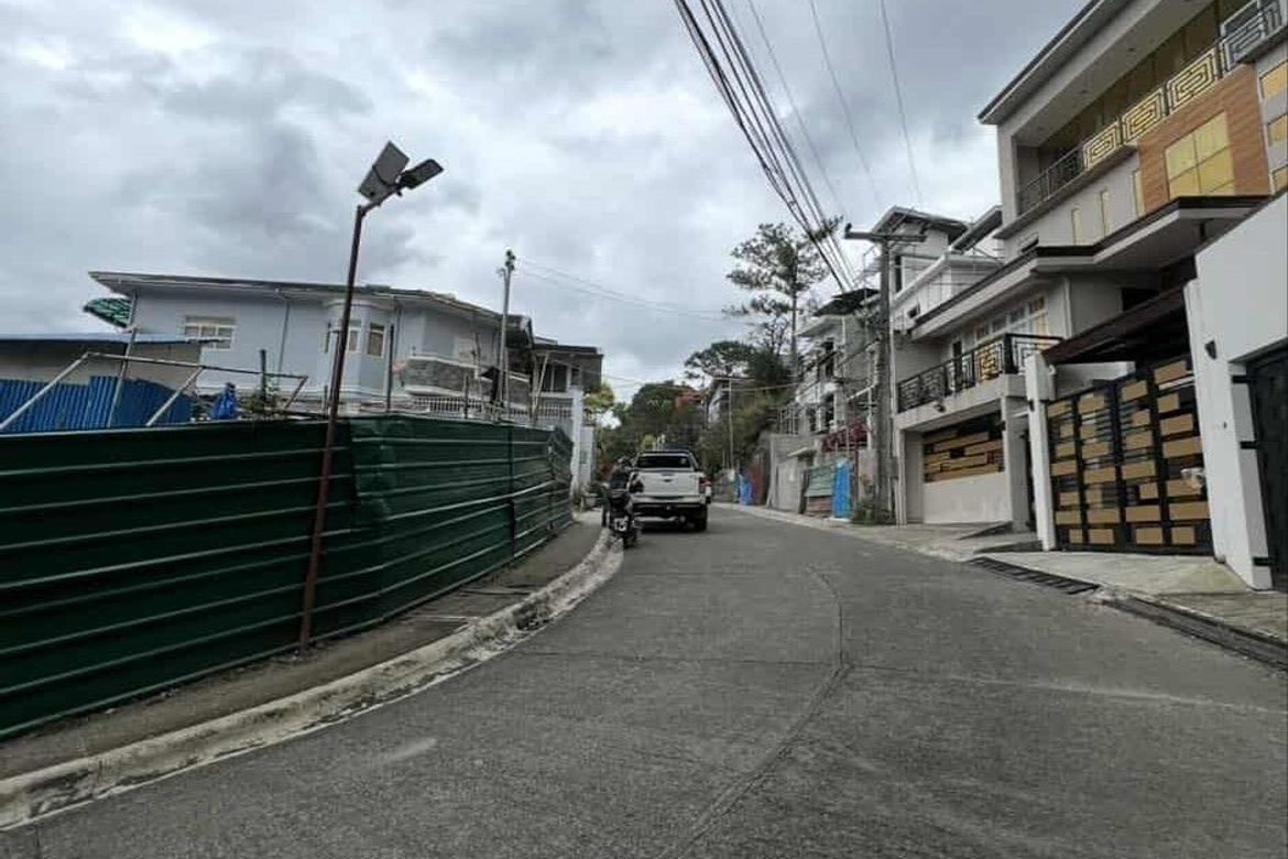Land for Sale in Camp 7, Baguio, Benguet – photo 3
