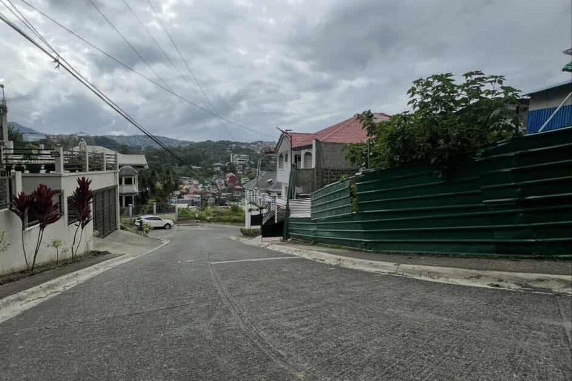 Land for Sale in Camp 7, Baguio, Benguet – photo 4