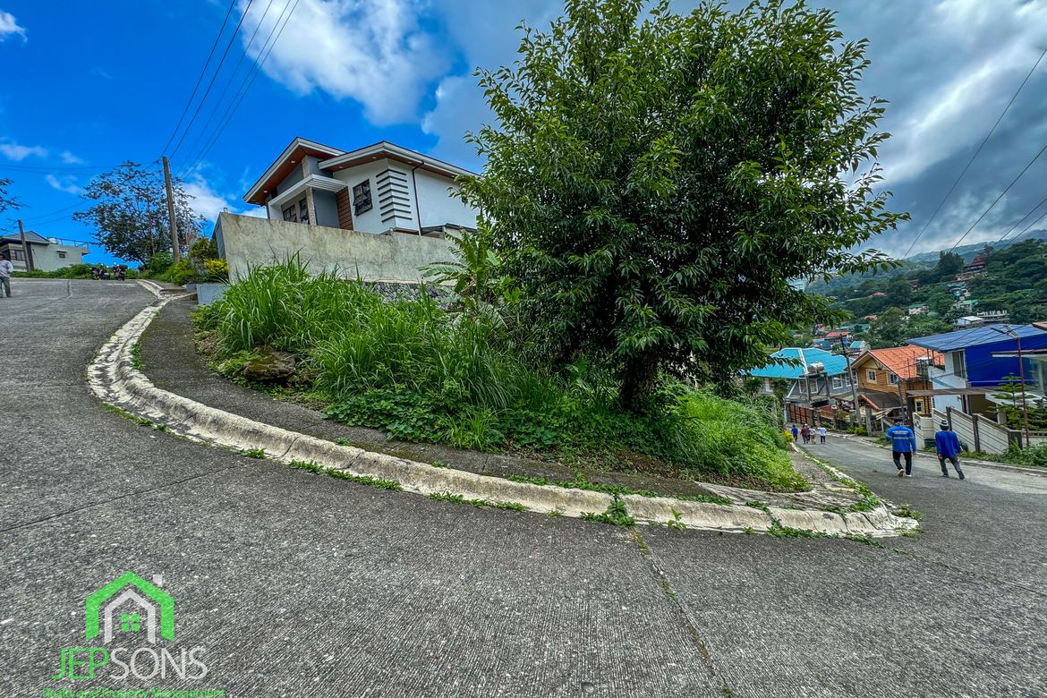 Land for Sale in Camp 7, Baguio, Benguet – photo 3