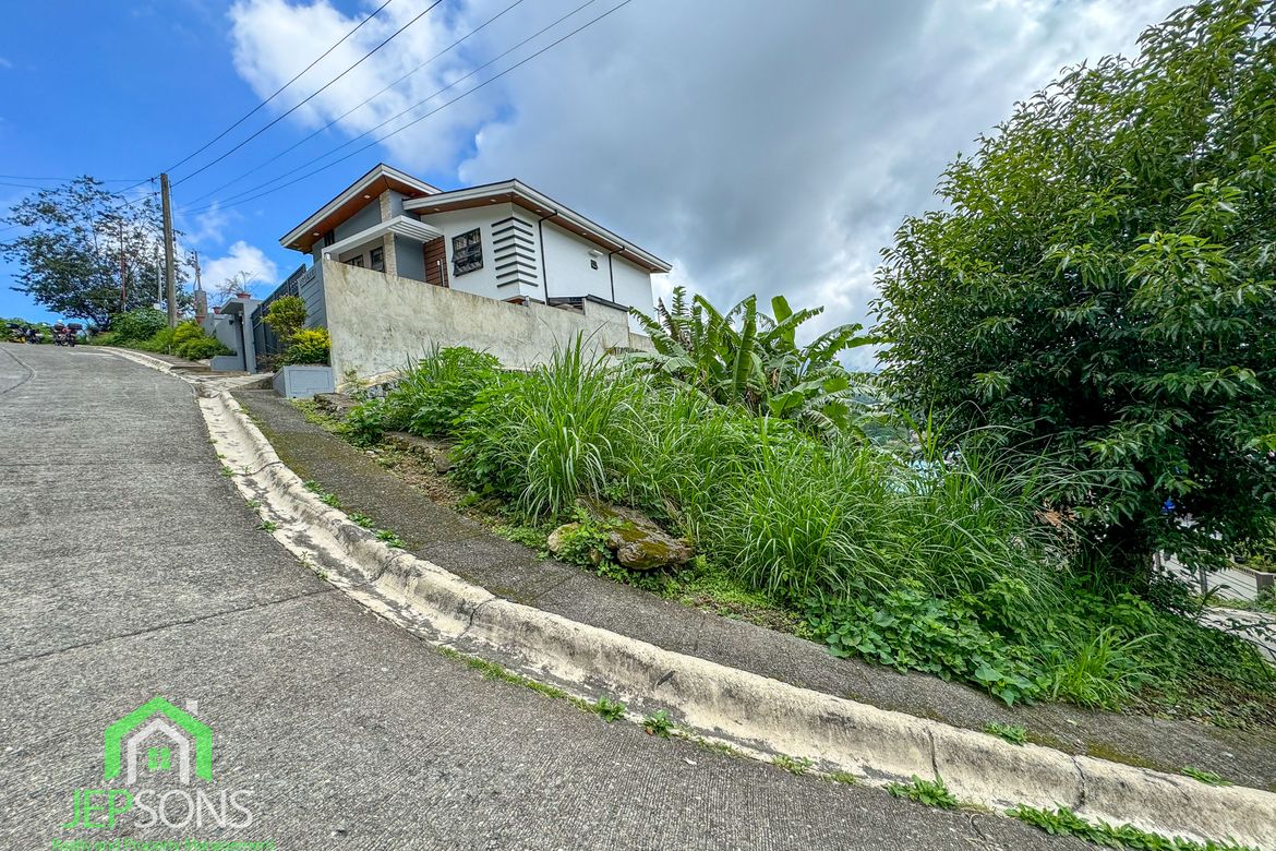 Land for Sale in Camp 7, Baguio, Benguet – photo 4