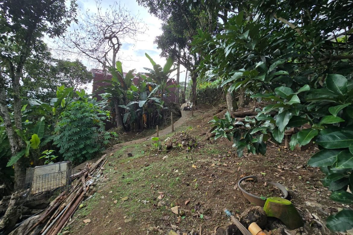 Land for Sale in Camp 7, Baguio, Benguet