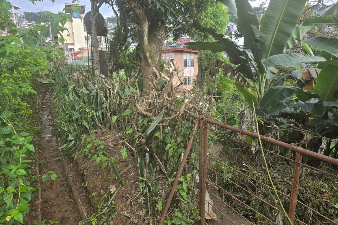 Land for Sale in Camp 7, Baguio, Benguet – photo 5
