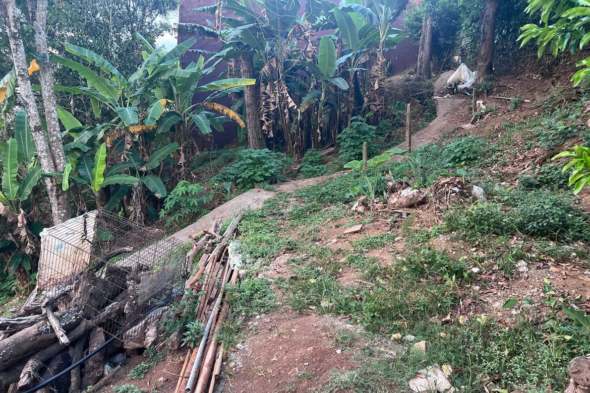 Land for Sale in Camp 7, Baguio, Benguet – photo 2