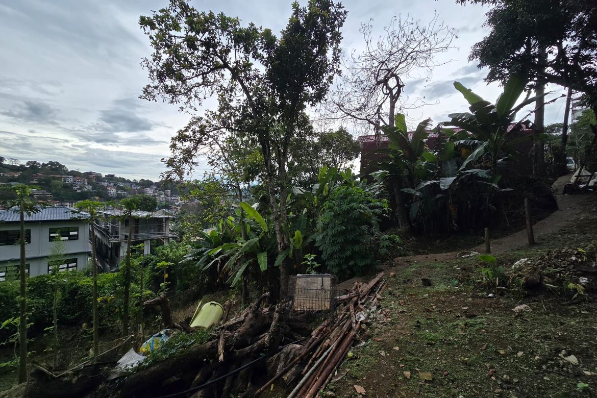 Land for Sale in Camp 7, Baguio, Benguet – photo 3