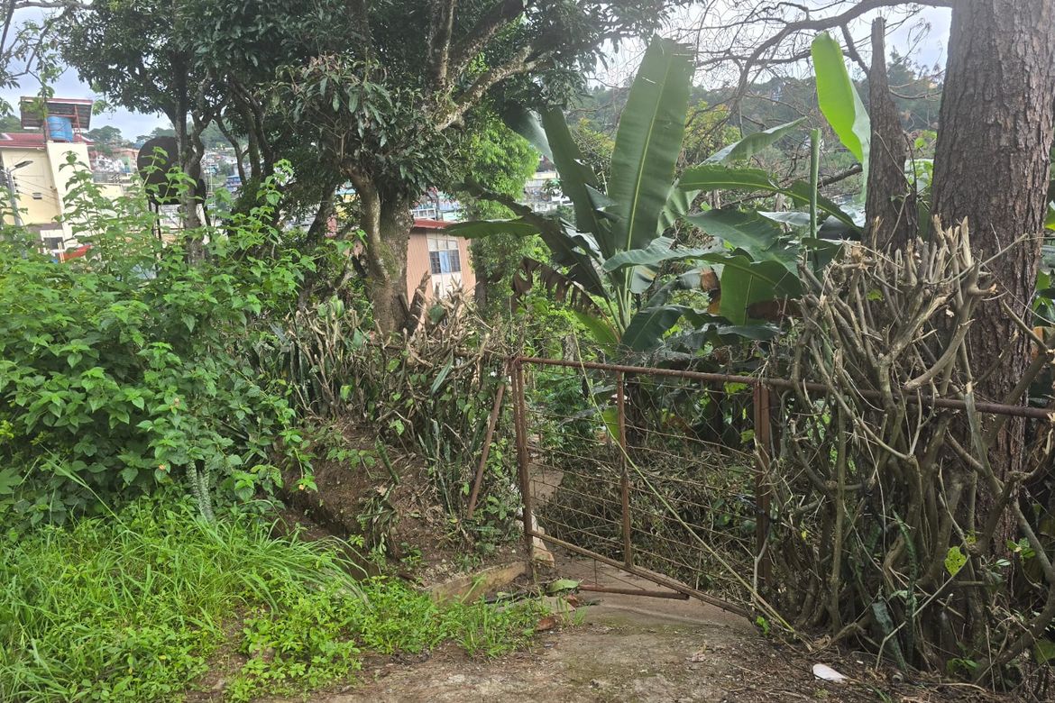 Land for Sale in Camp 7, Baguio, Benguet – photo 5