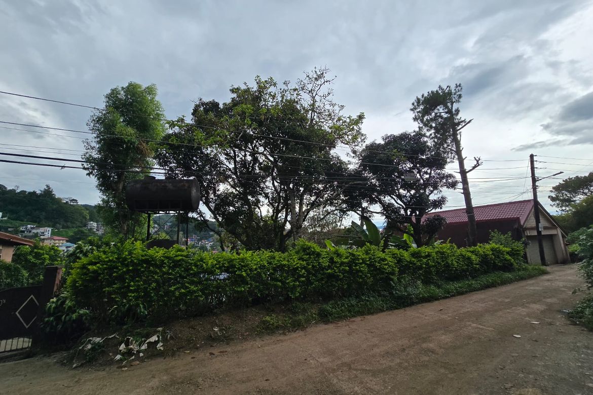Land for Sale in Camp 7, Baguio, Benguet – photo 8