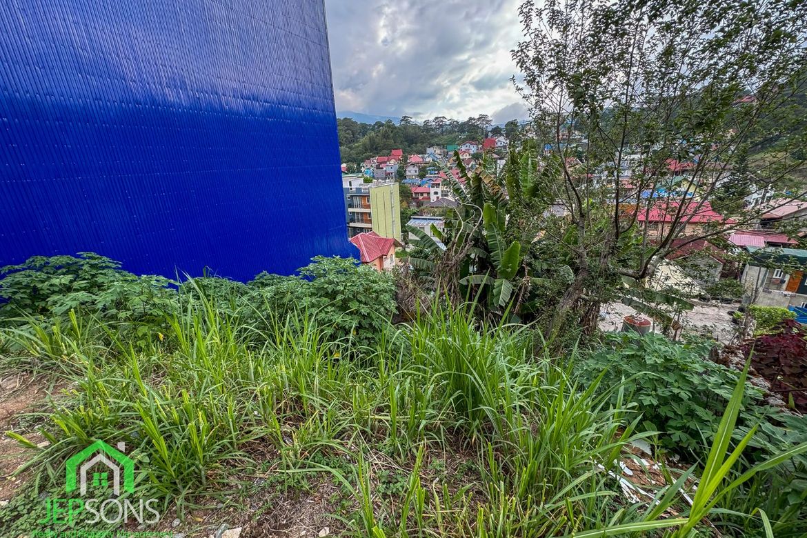 Land for Sale in Camp 7, Baguio, Benguet – photo 3