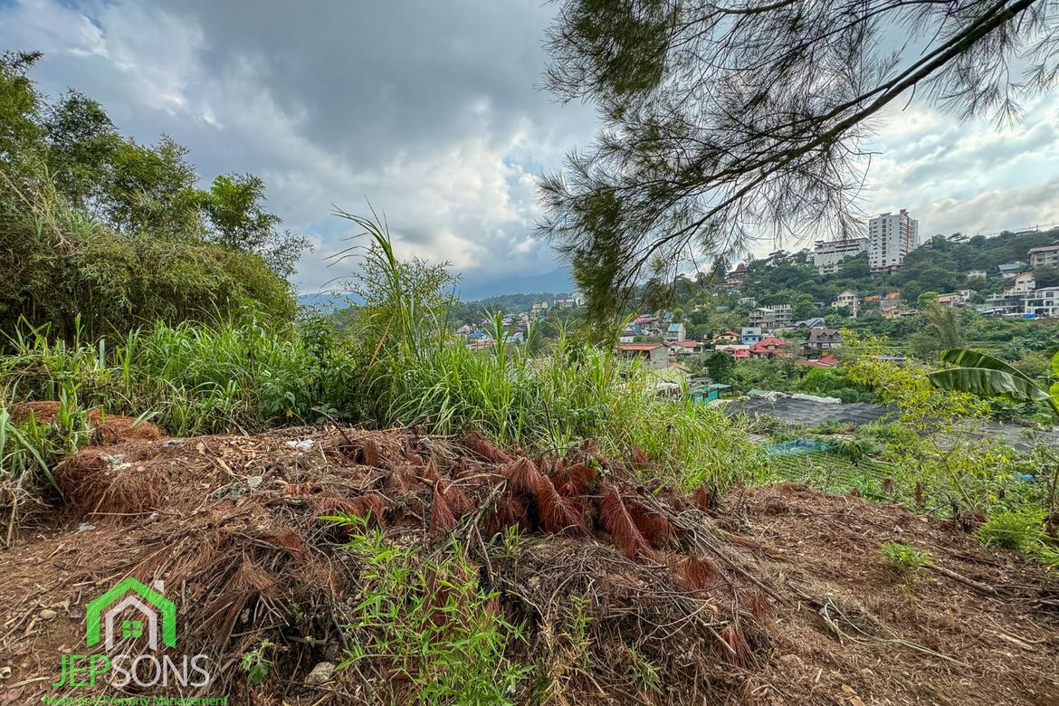 Land for Sale in Camp 7, Baguio, Benguet – photo 2