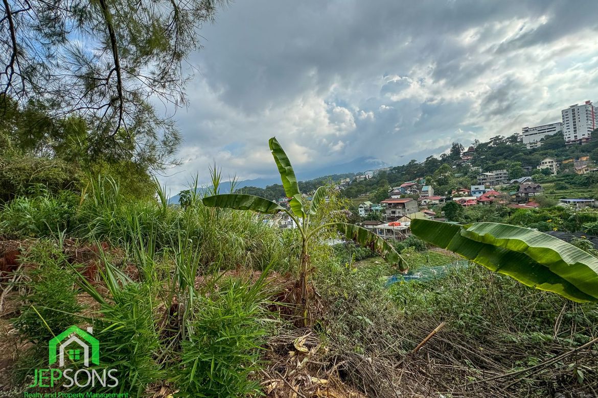 Land for Sale in Camp 7, Baguio, Benguet – photo 3