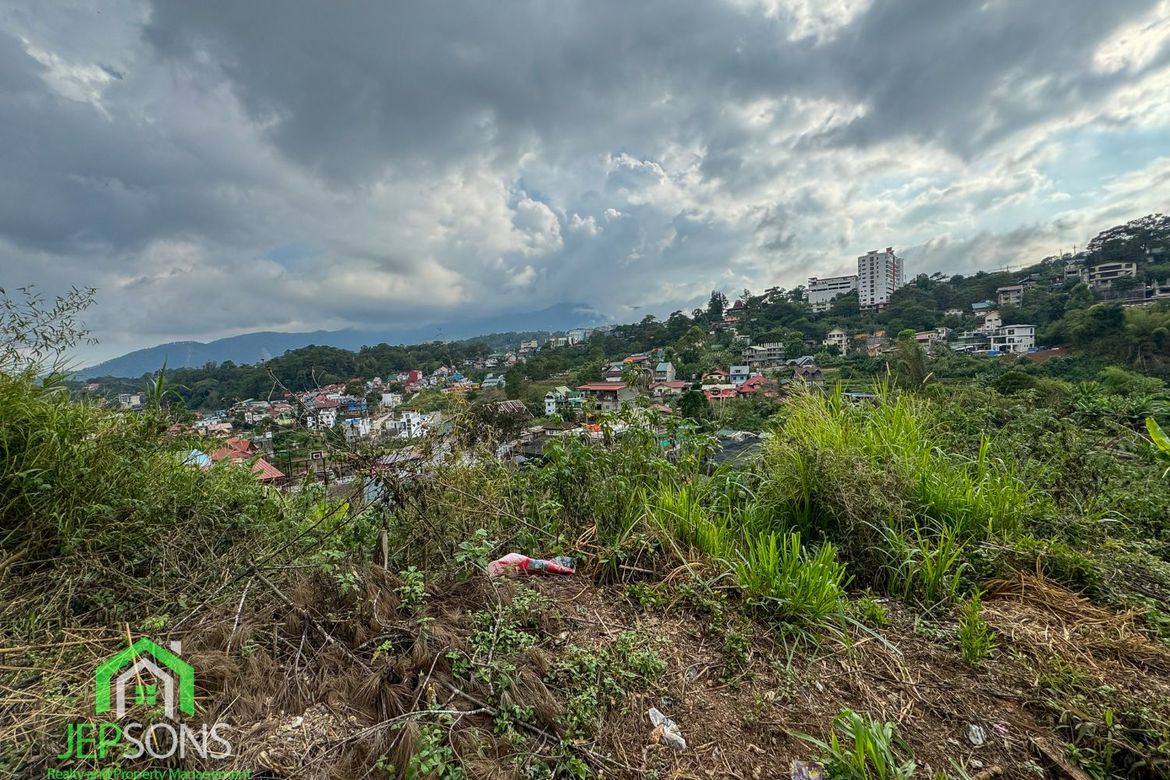 Land for Sale in Camp 7, Baguio, Benguet – photo 5