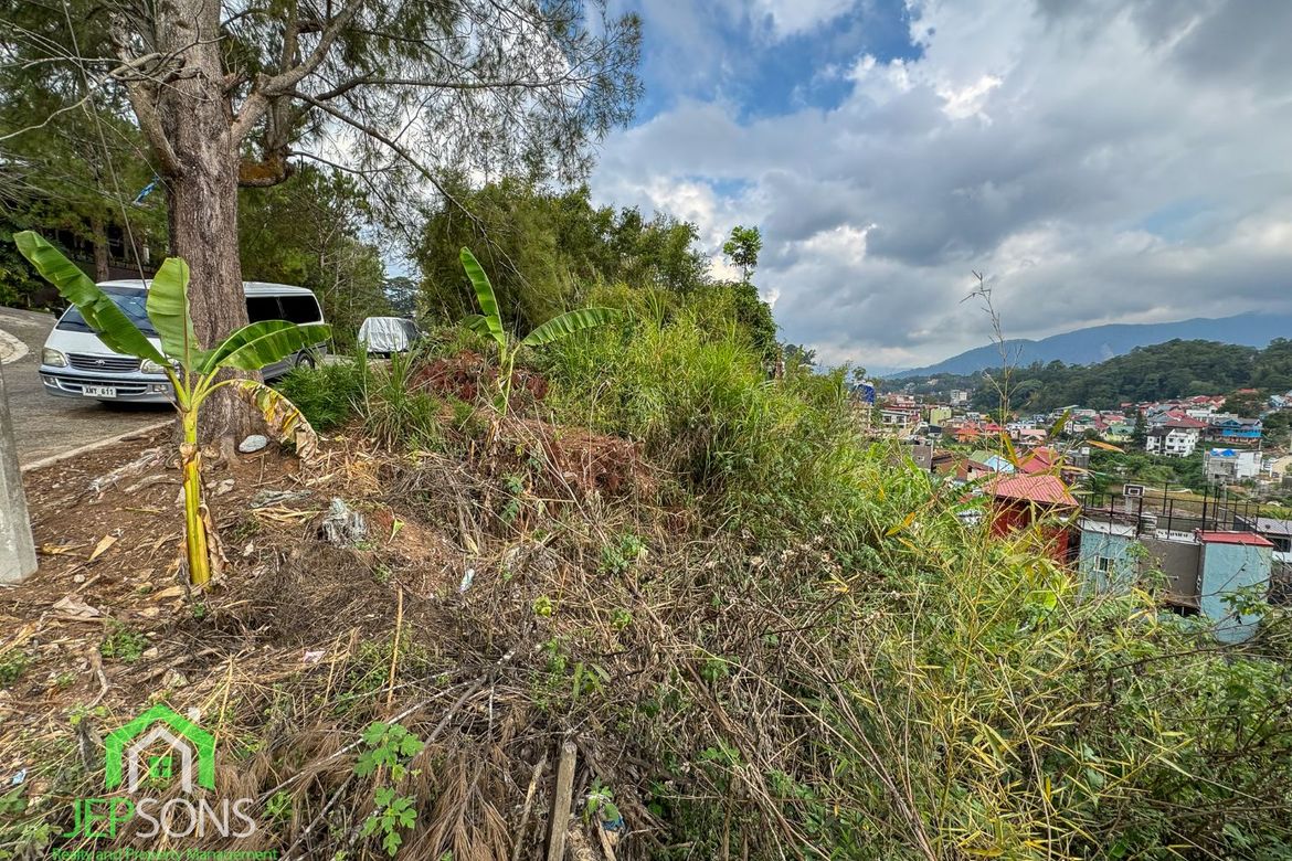 Land for Sale in Camp 7, Baguio, Benguet – photo 6