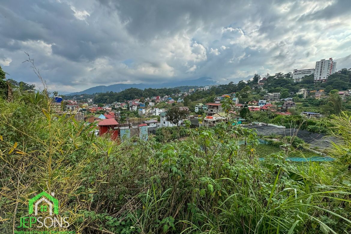 Land for Sale in Camp 7, Baguio, Benguet – photo 8