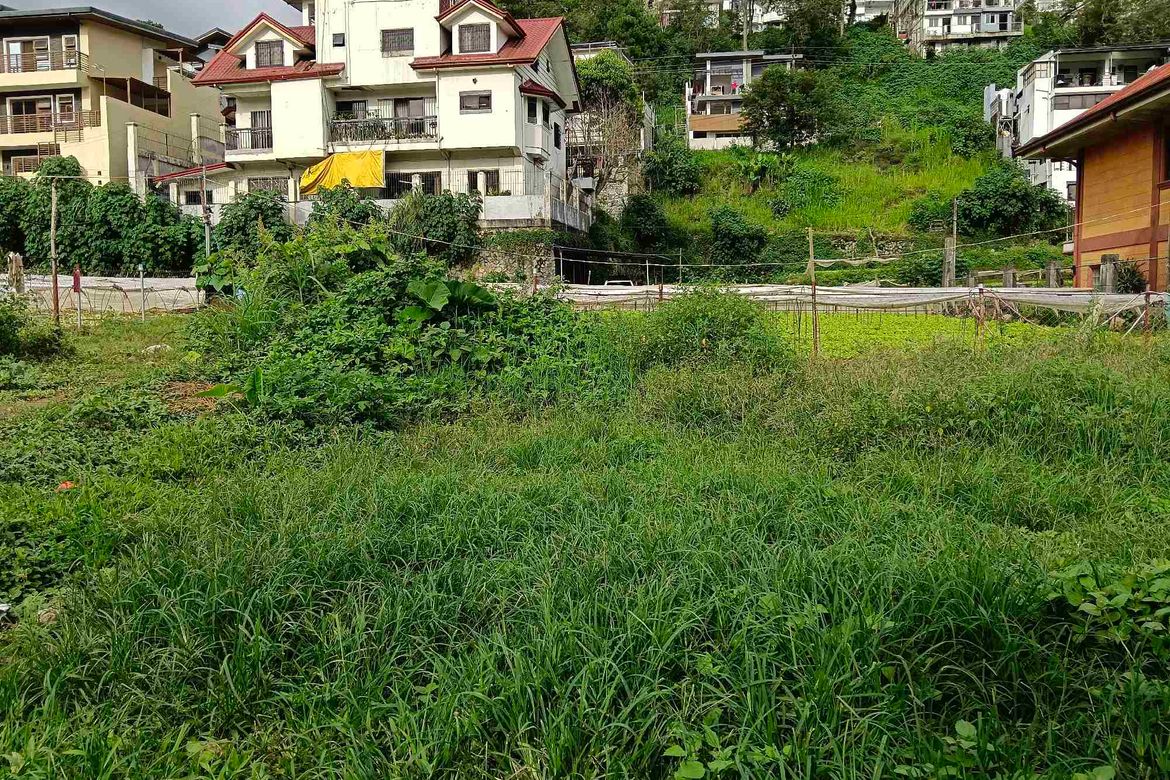 Land for Sale in Camp 7, Baguio, Benguet – photo 4