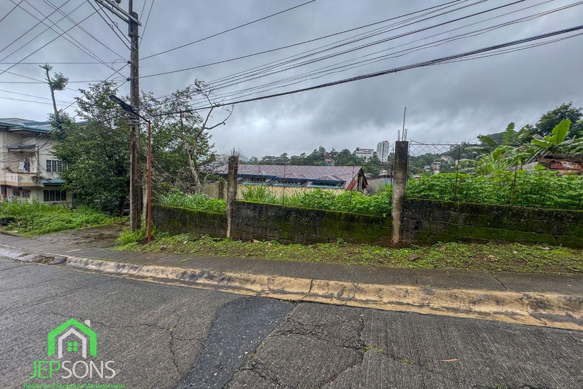 Land for Sale in Camp 7, Baguio, Benguet – photo 4