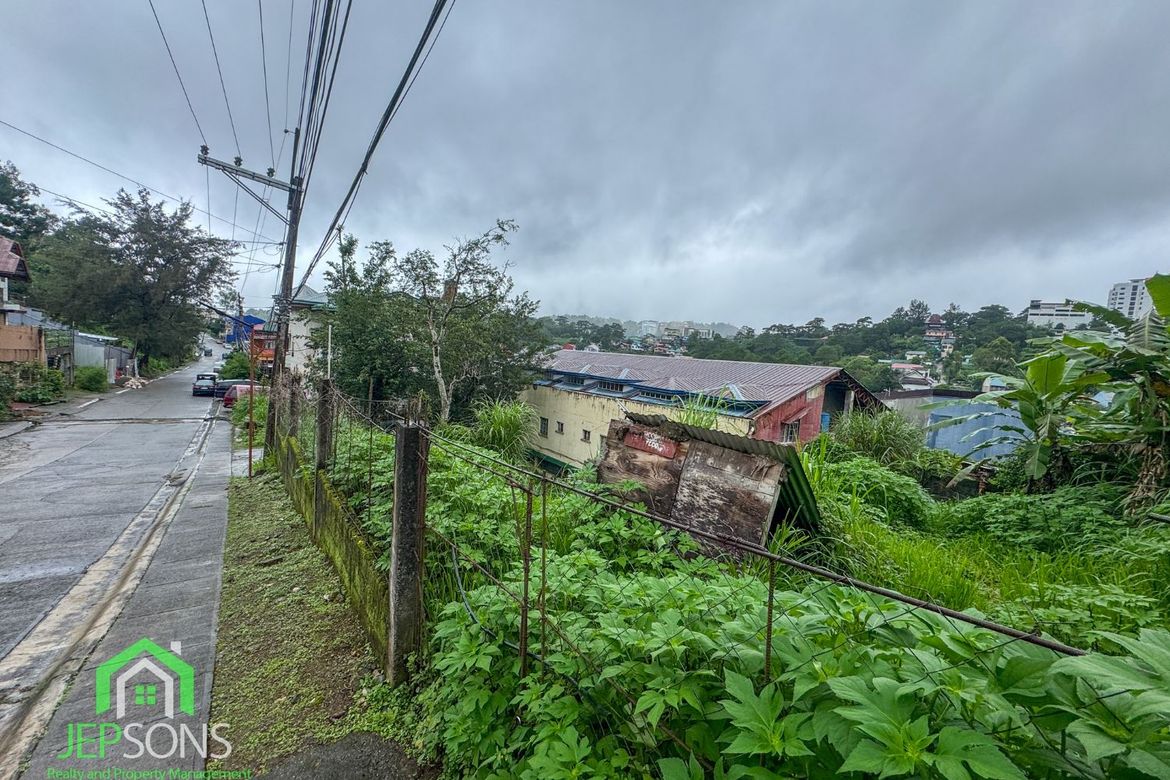 Land for Sale in Camp 7, Baguio, Benguet – photo 5