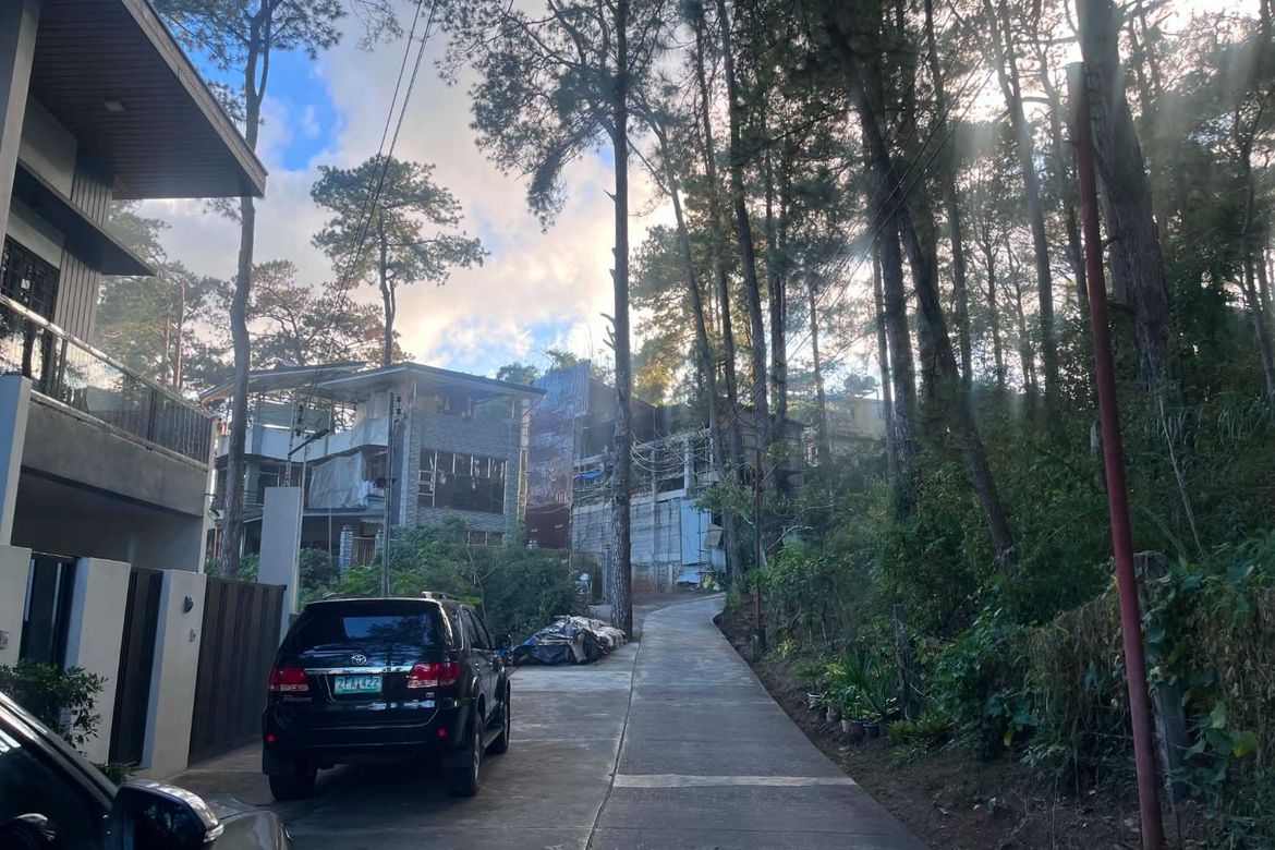 Land for Sale in Camp 7, Baguio, Benguet – photo 8