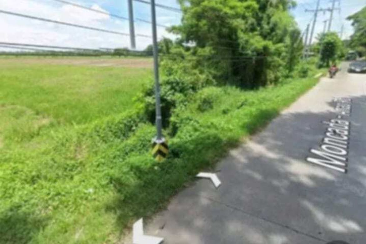 Land for Sale in Campos, Anao, Tarlac