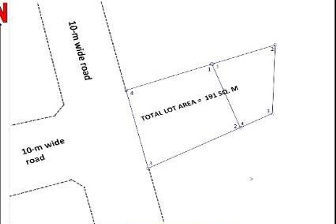 Land for Sale in Camputhaw, Cebu City, Cebu – photo 4