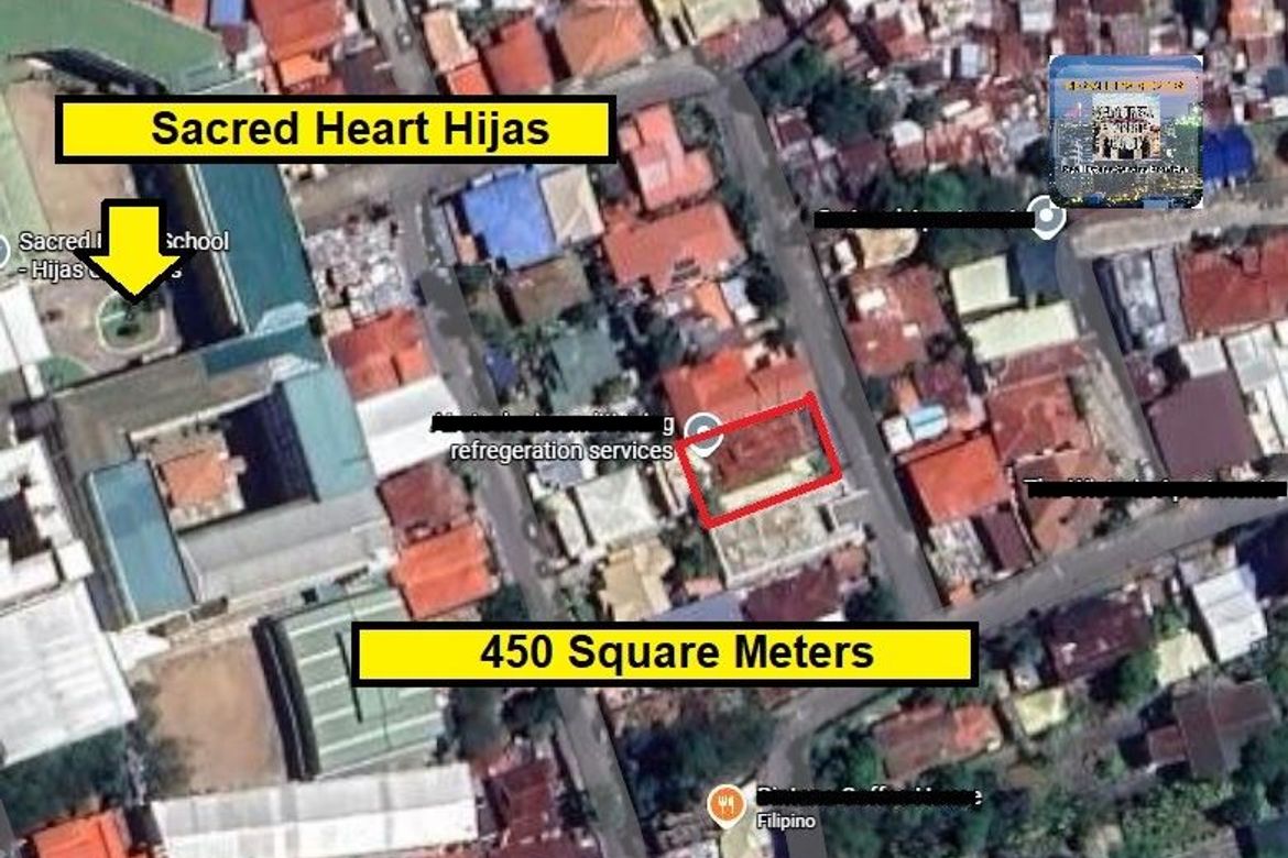Land for Sale in Camputhaw, Cebu City, Cebu – photo 2