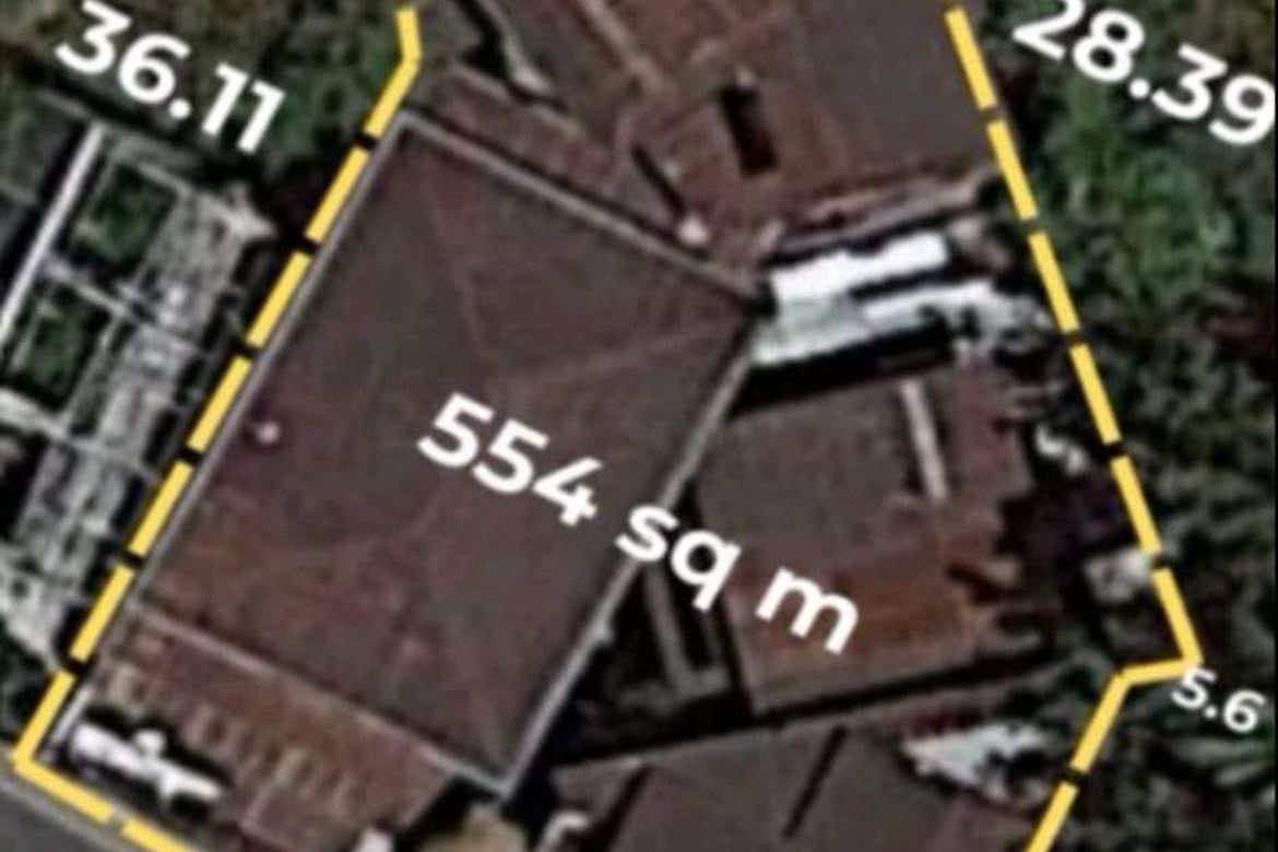 Land for Sale in Camputhaw, Cebu City, Cebu – photo 2