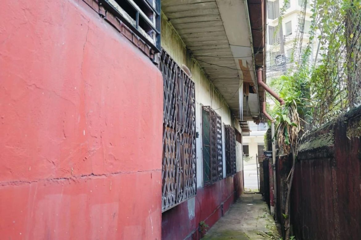 Land for Sale in Camputhaw, Cebu City, Cebu – photo 3