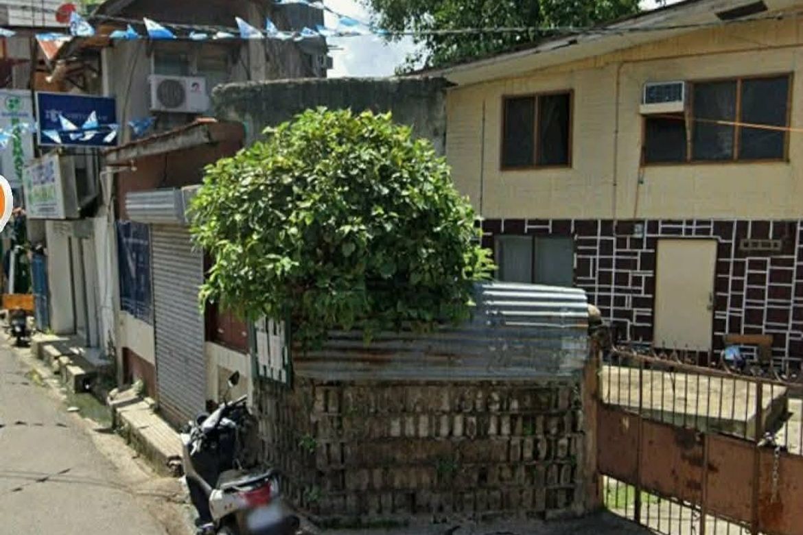 Land for Sale in Camputhaw, Cebu City, Cebu