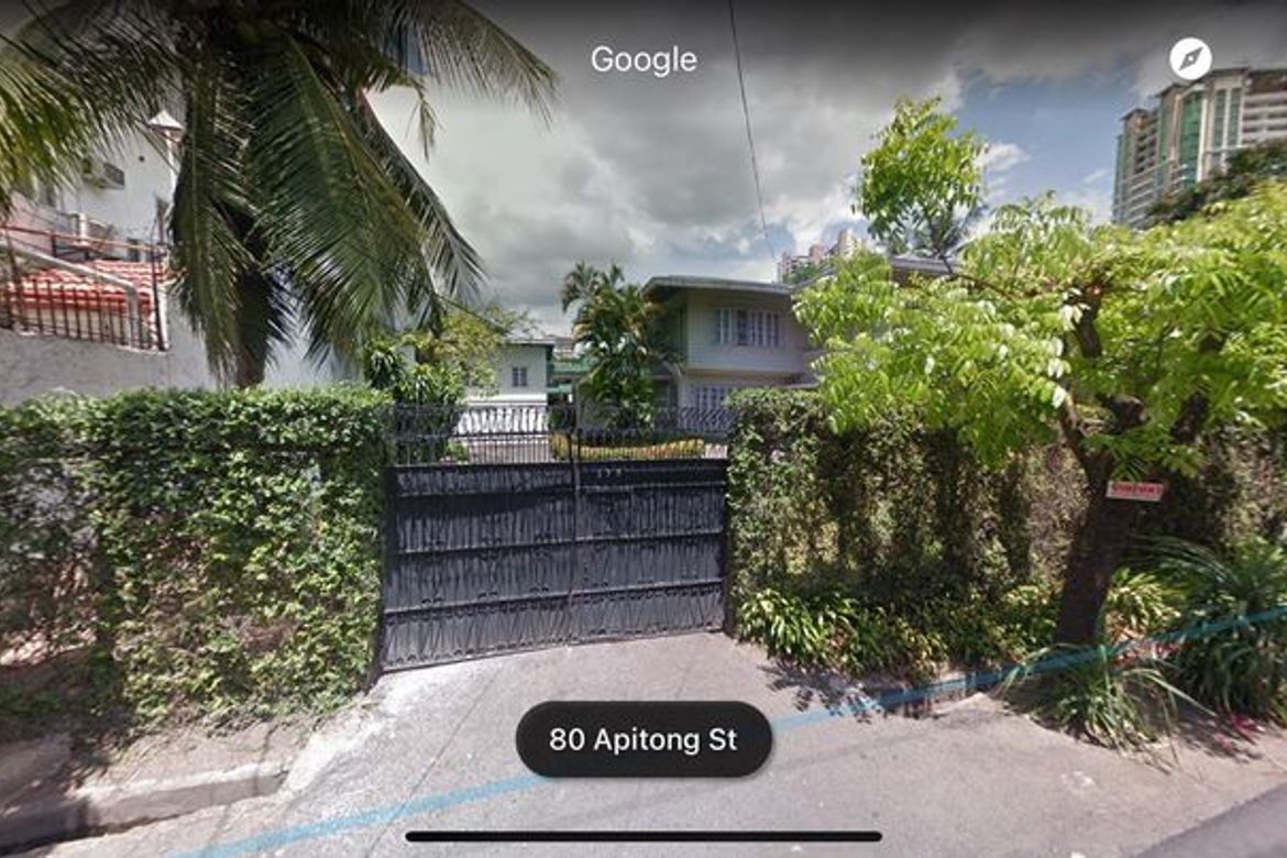Land for Sale in Camputhaw, Cebu City, Cebu