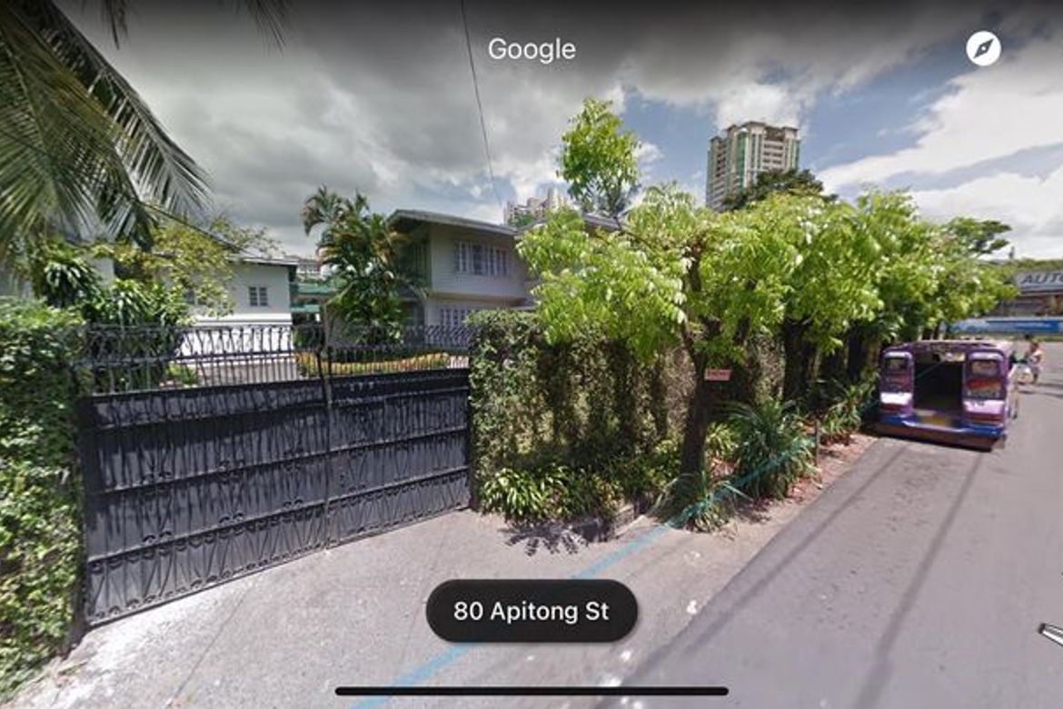 Land for Sale in Camputhaw, Cebu City, Cebu – photo 2