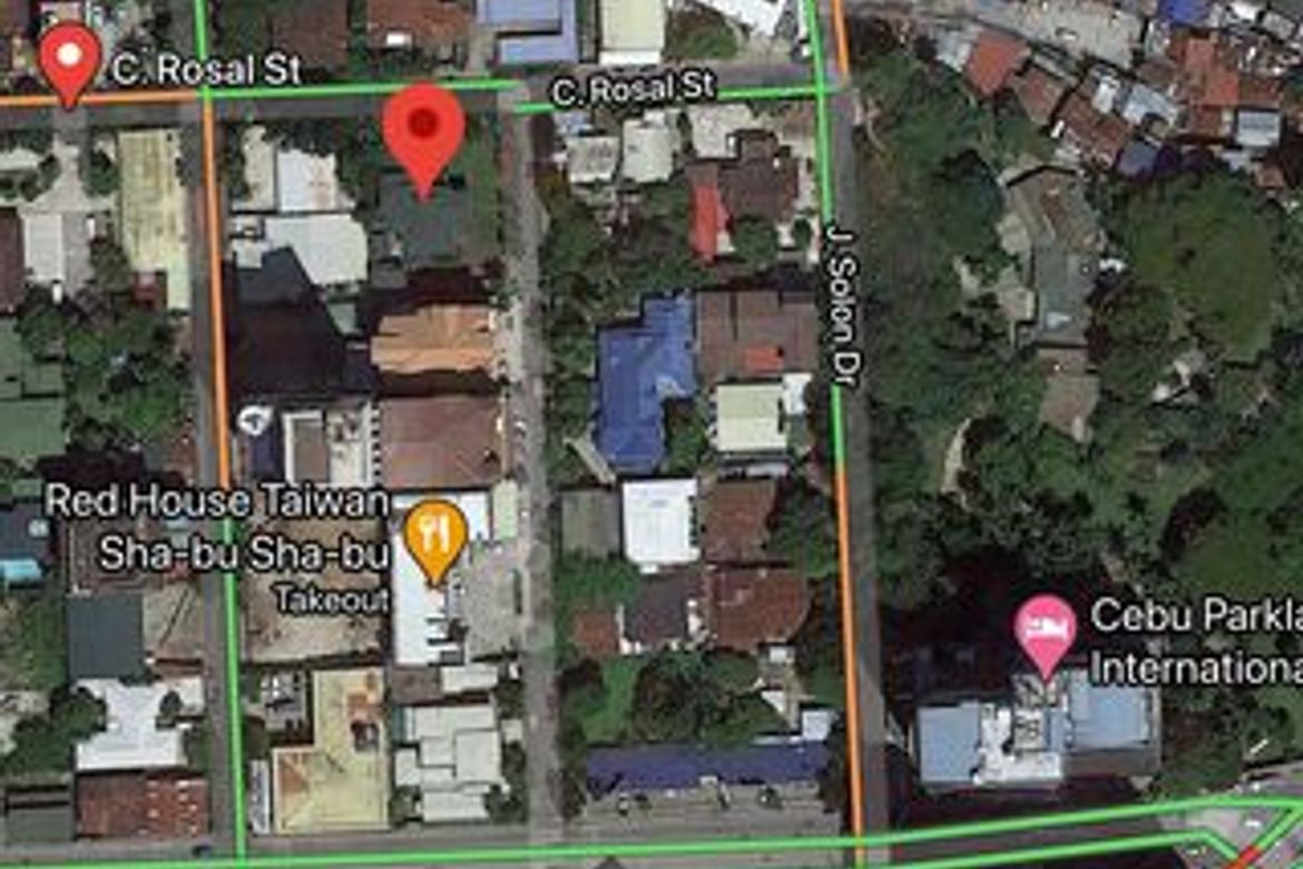 Land for Sale in Camputhaw, Cebu City, Cebu – photo 5