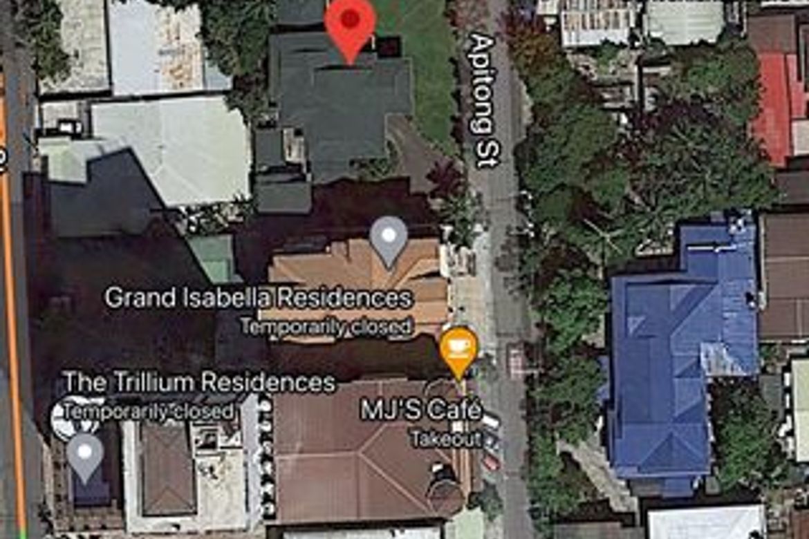 Land for Sale in Camputhaw, Cebu City, Cebu – photo 7