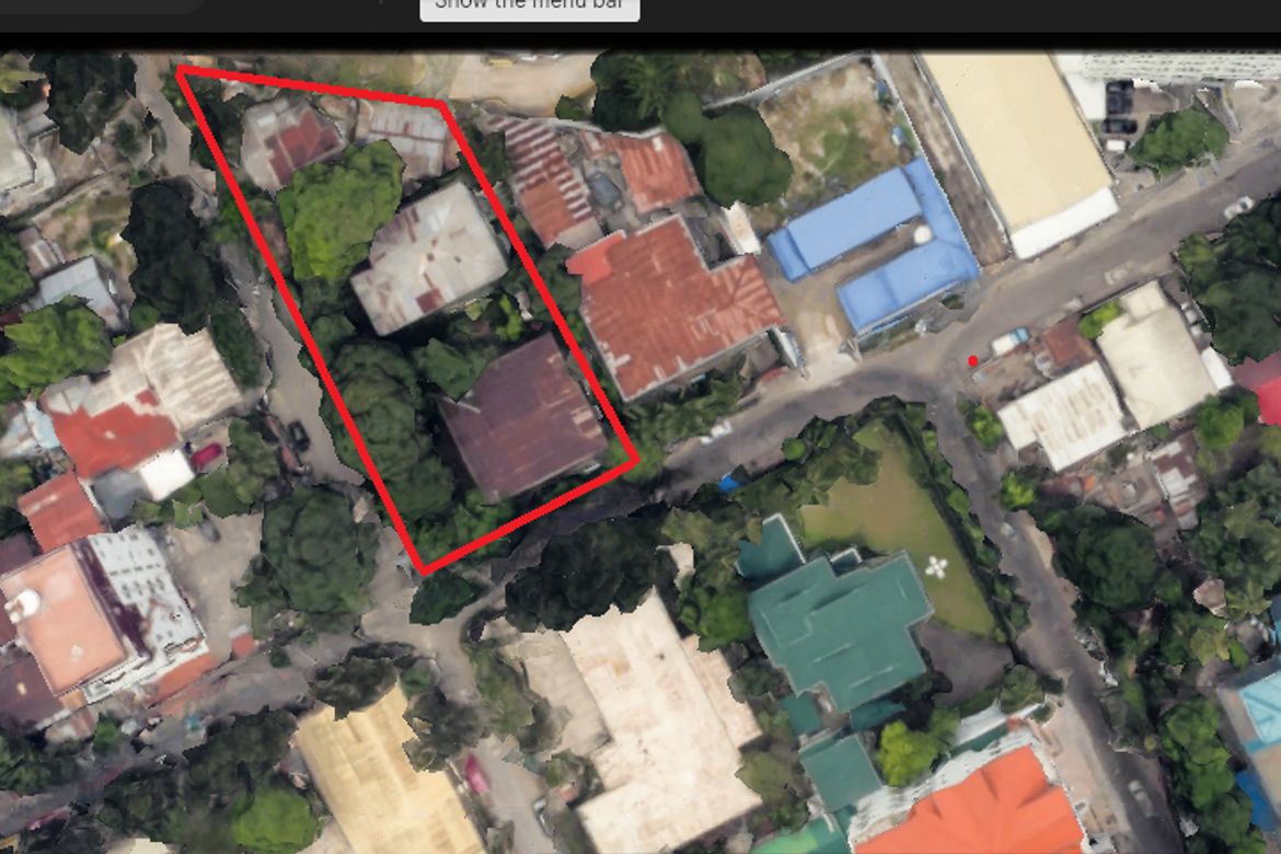 Land for Sale in Camputhaw, Cebu City, Cebu – photo 2