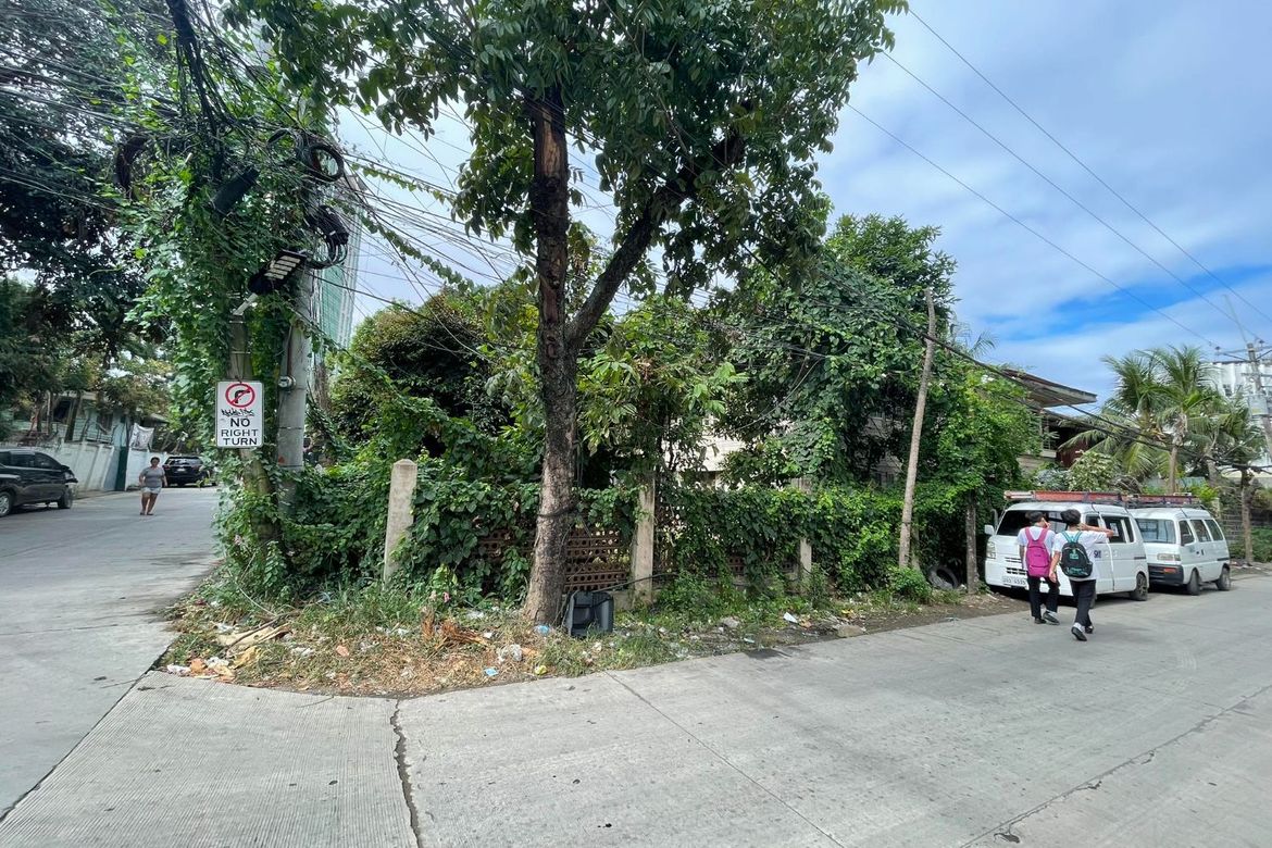 Land for Sale in Camputhaw, Cebu City, Cebu – photo 5