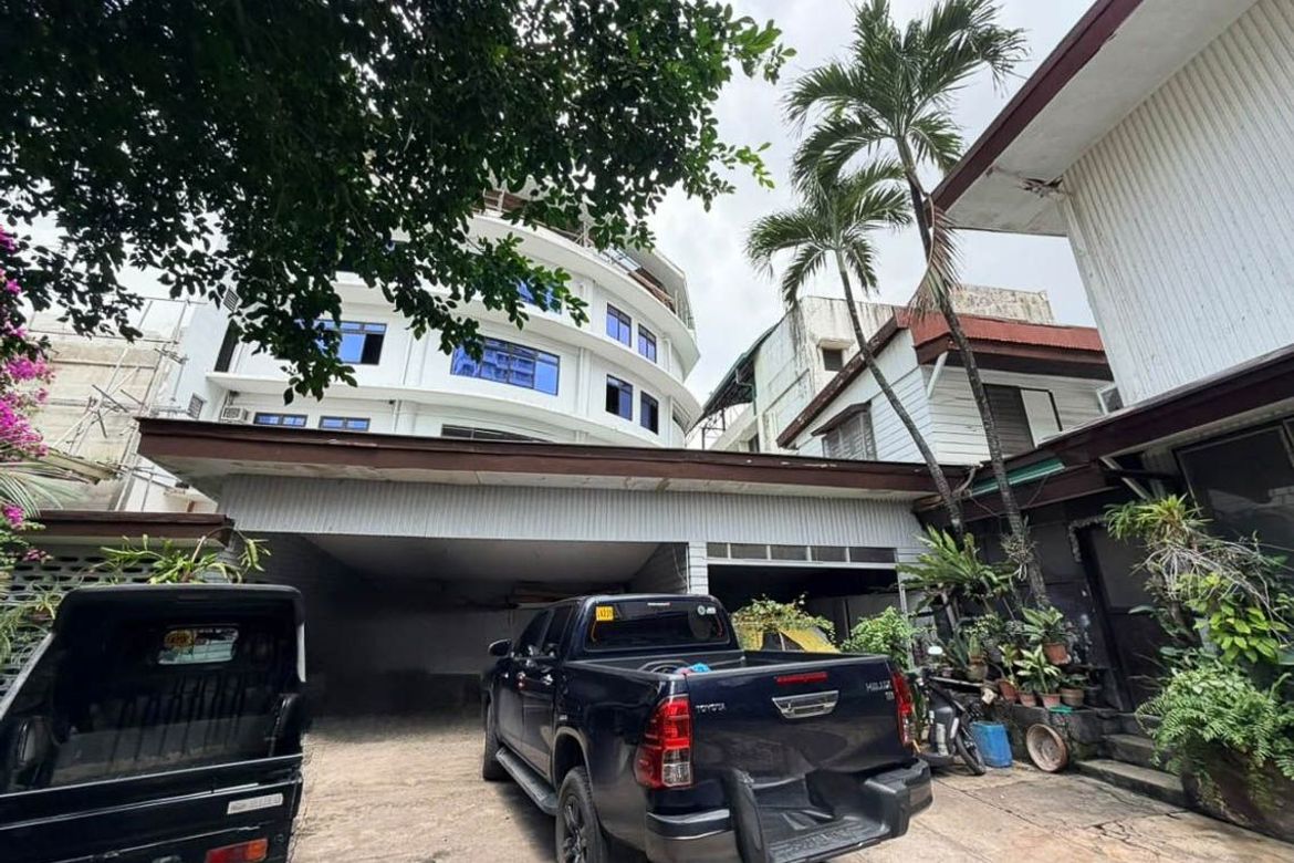 Land for Sale in Camputhaw, Cebu City, Cebu – photo 8