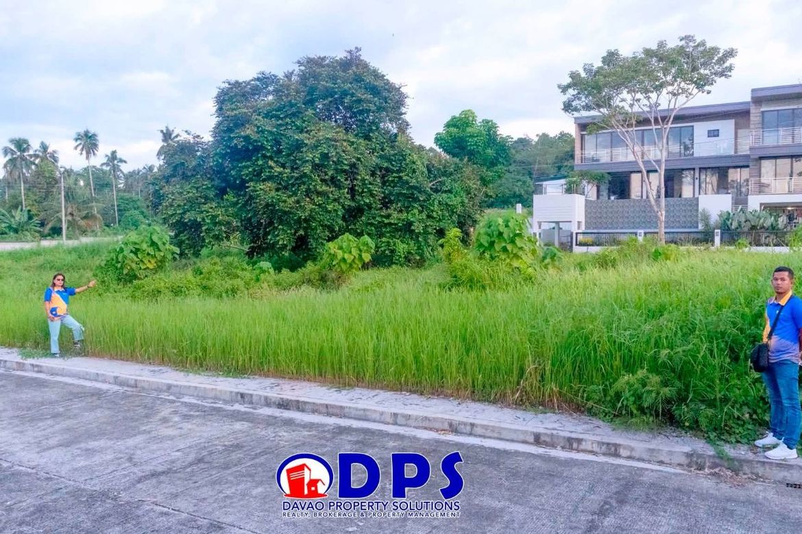 Land for Sale in Camudmud, Samal, Davao del Norte – photo 2