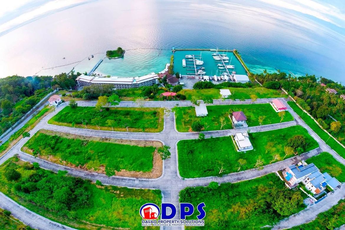 Land for Sale in Camudmud, Samal, Davao del Norte – photo 4