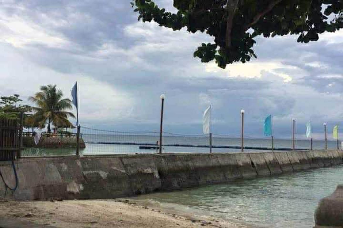 Land for Sale in Camudmud, Samal, Davao del Norte
