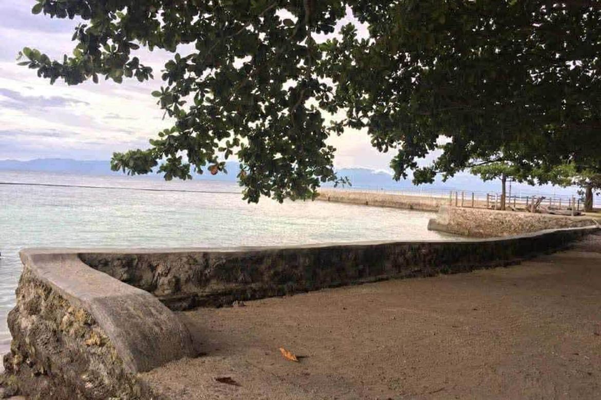 Land for Sale in Camudmud, Samal, Davao del Norte – photo 4