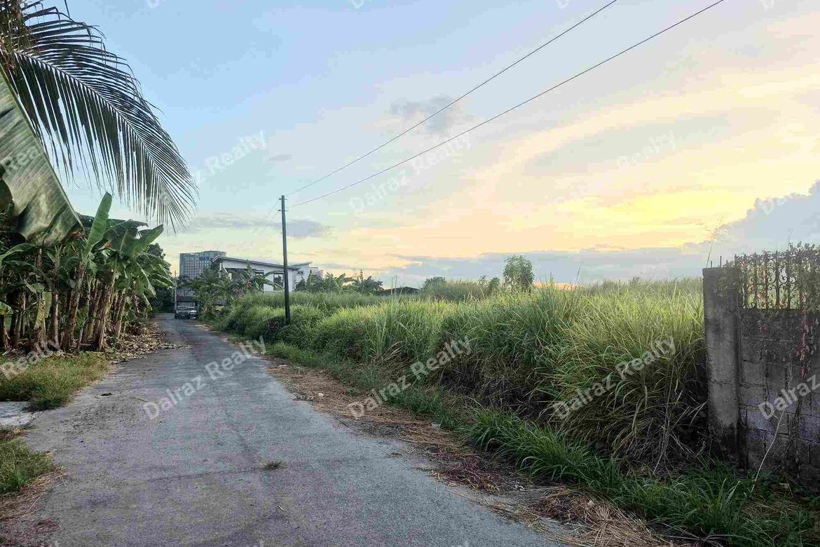 Land for Sale in Camuning, Mexico, Pampanga – photo 2