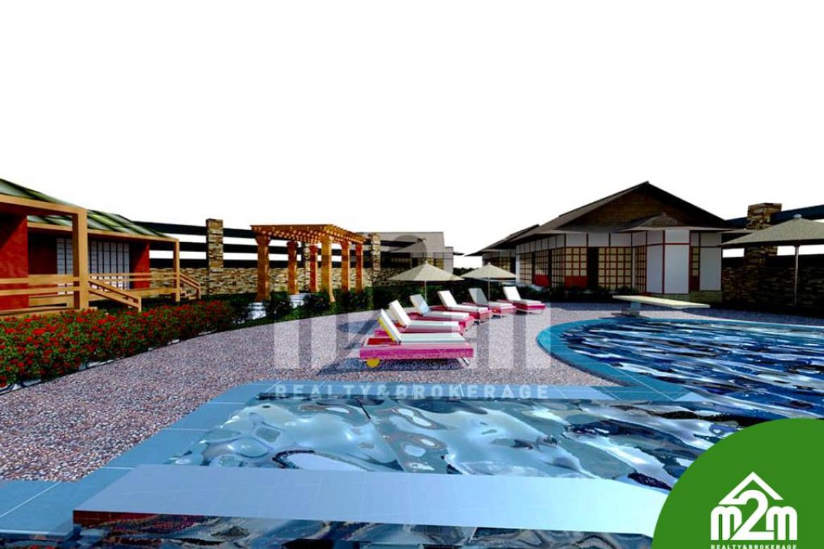 Land for Sale in Can-Asujan, Carcar, Cebu – photo 4
