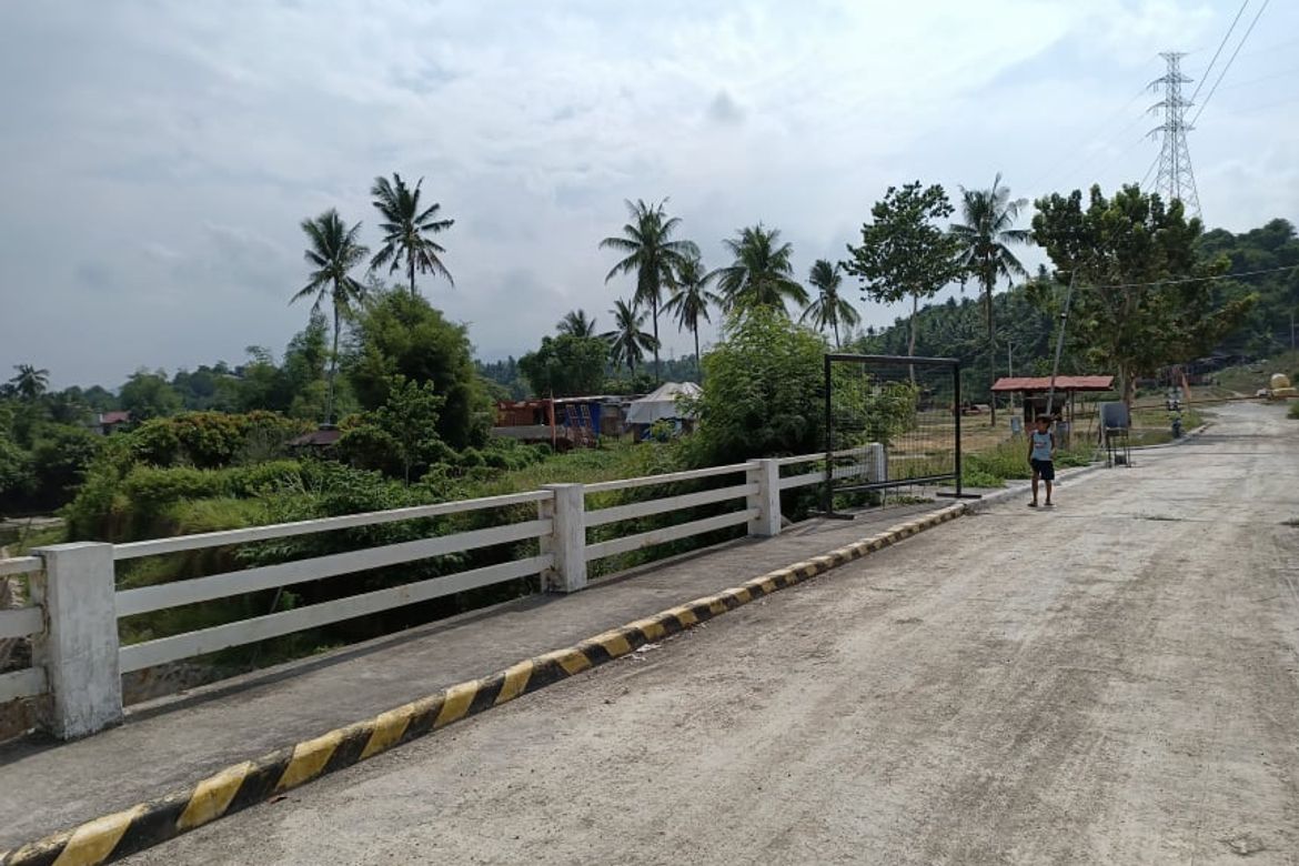 Land for Sale in Can-Asujan, Carcar, Cebu