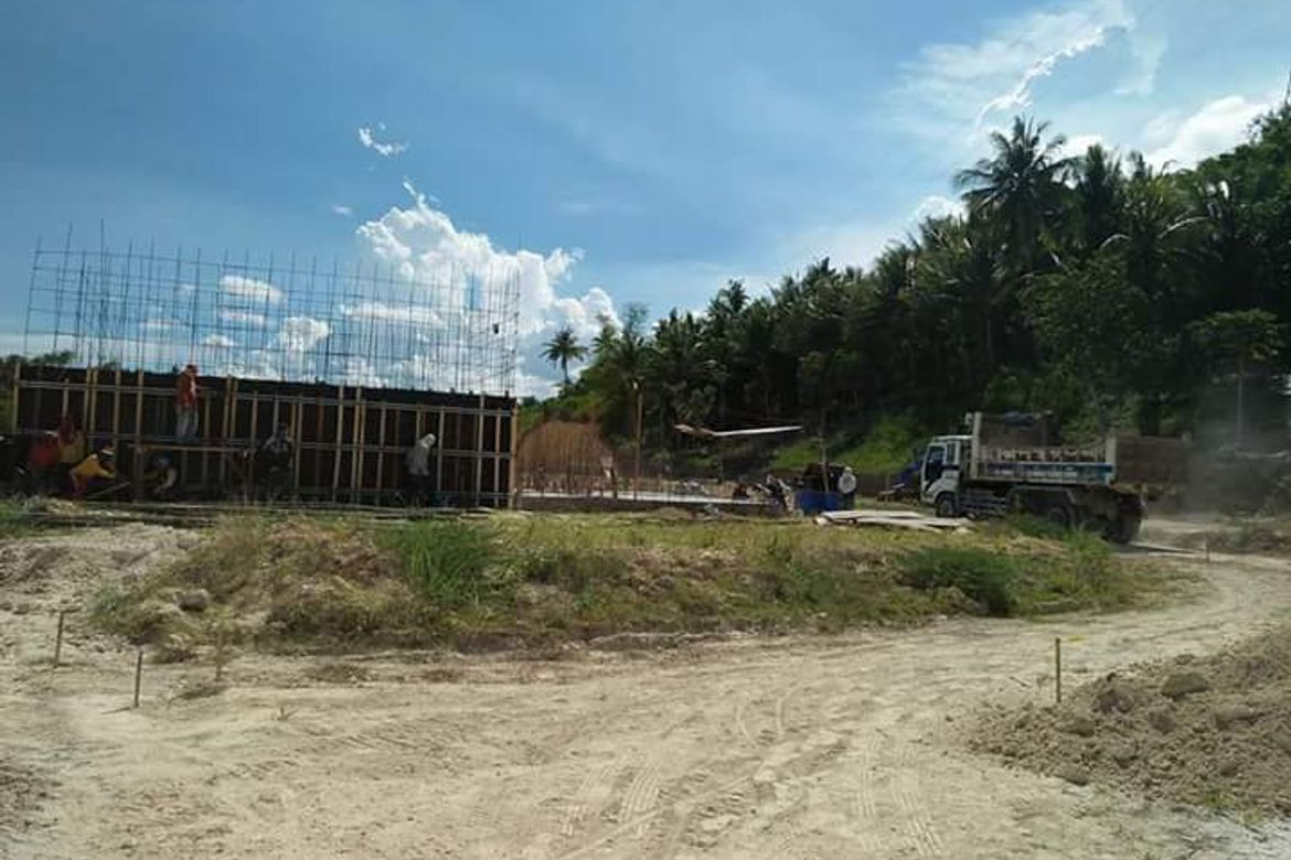 Land for Sale in Can-Asujan, Carcar, Cebu – photo 2