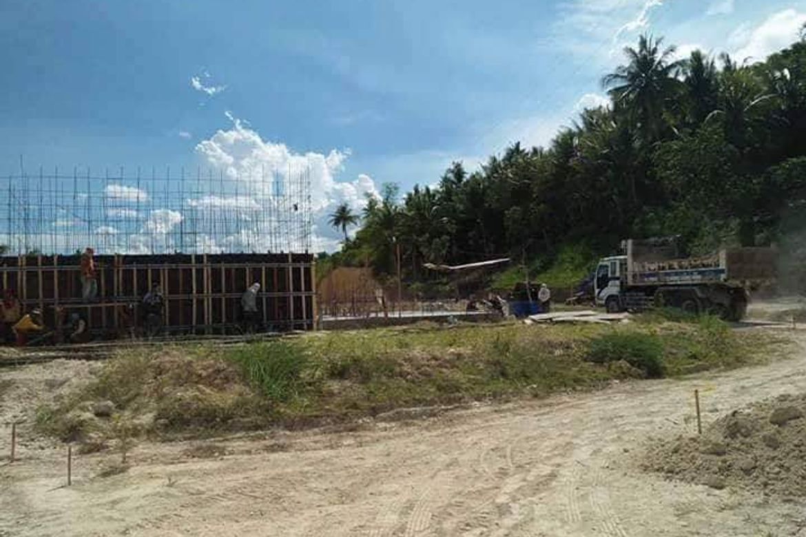 Land for Sale in Can-Asujan, Carcar, Cebu – photo 3